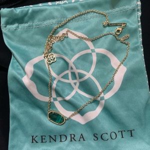 Kendra Scott - necklace